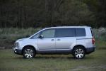 Mitsubishi Delica D:5 2018 года